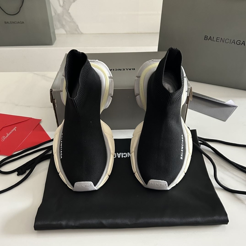 Balenciaga Casual Shoes